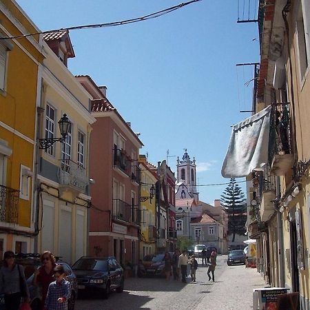 Perola Do Ar - Estudio No Coracao De Setúbal Exteriér fotografie