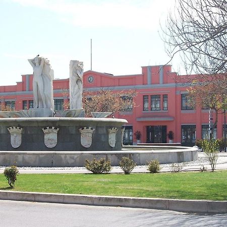 Perola Do Ar - Estudio No Coracao De Setúbal Exteriér fotografie