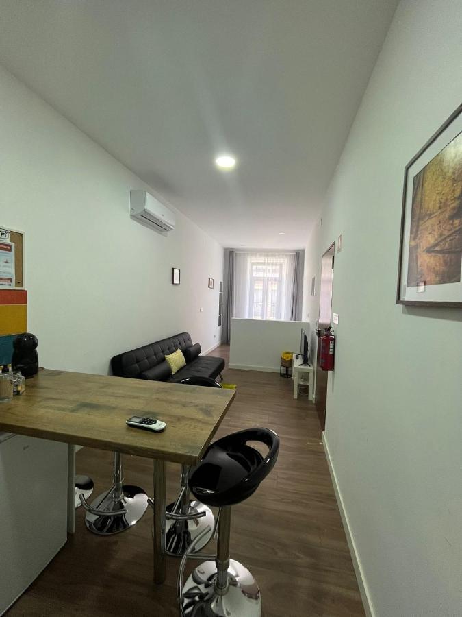 Perola Do Ar - Estudio No Coracao De Setúbal Exteriér fotografie