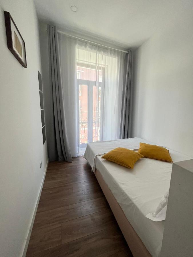 Perola Do Ar - Estudio No Coracao De Setúbal Exteriér fotografie