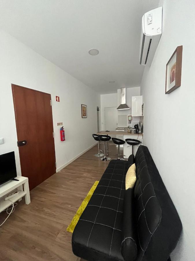 Perola Do Ar - Estudio No Coracao De Setúbal Exteriér fotografie