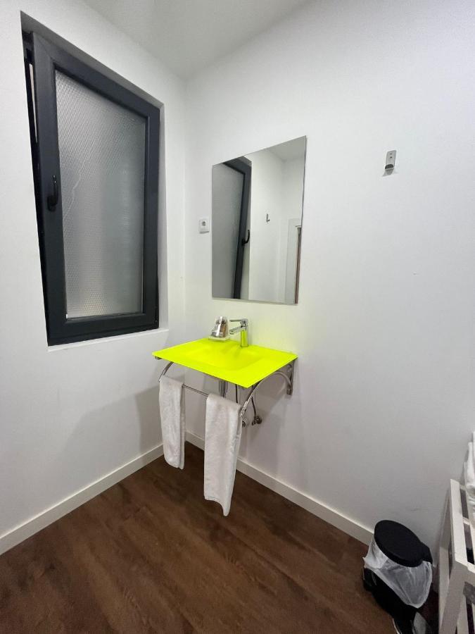 Perola Do Ar - Estudio No Coracao De Setúbal Exteriér fotografie